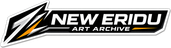 New Eridu Art Archive - ZZZ visual reference library
